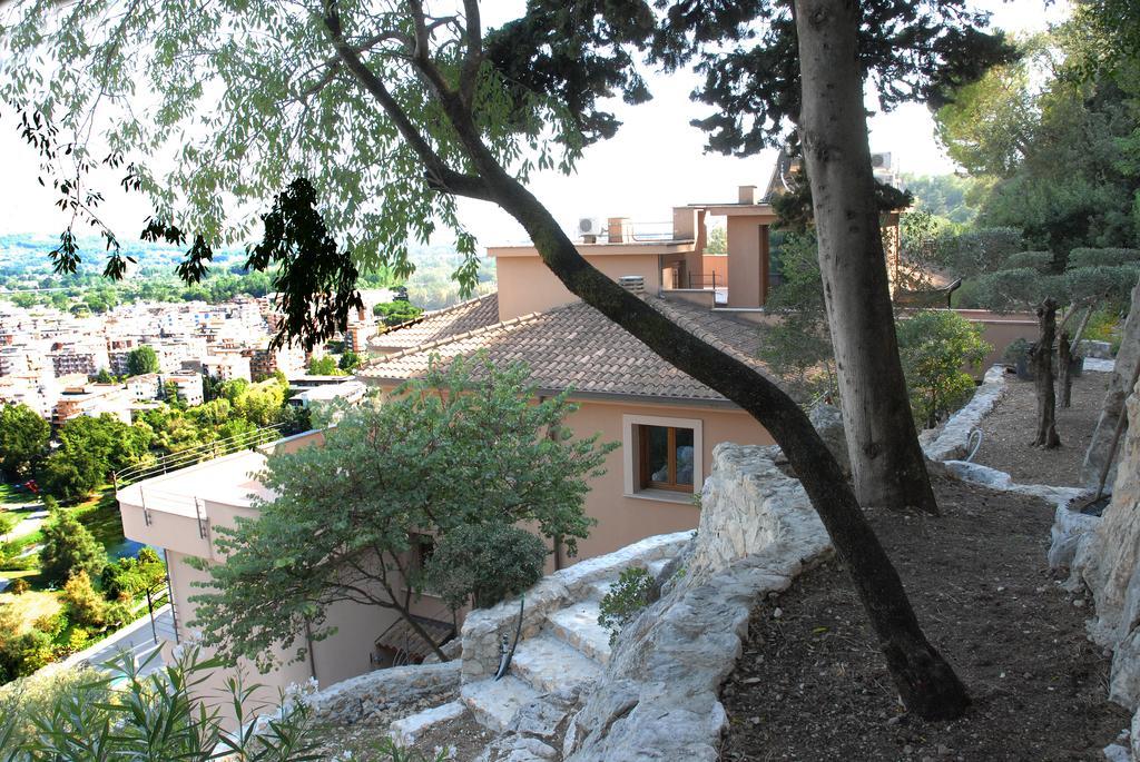 La Residenza Di Carolina Apartment Cassino Exterior photo