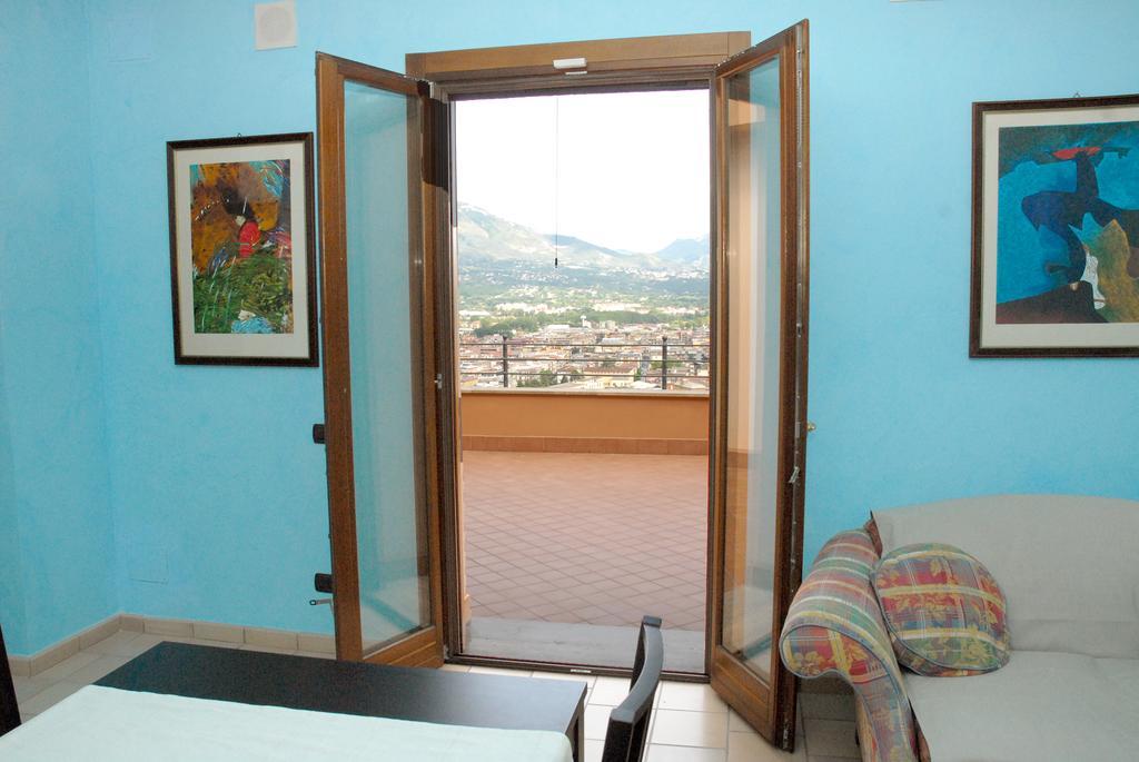 La Residenza Di Carolina Apartment Cassino Exterior photo