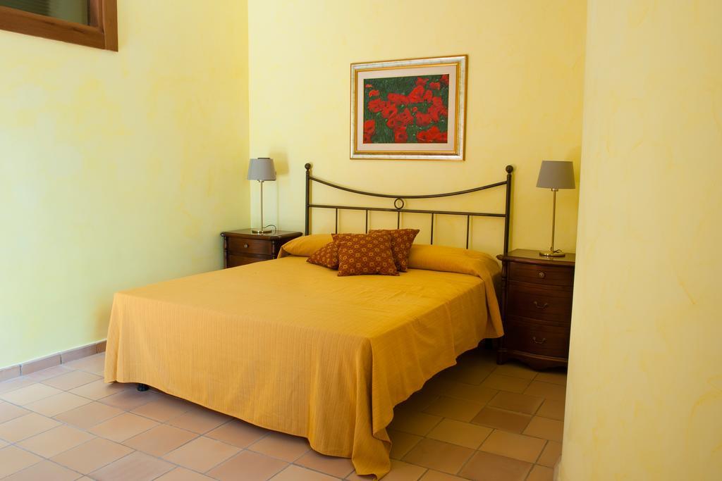 La Residenza Di Carolina Apartment Cassino Exterior photo