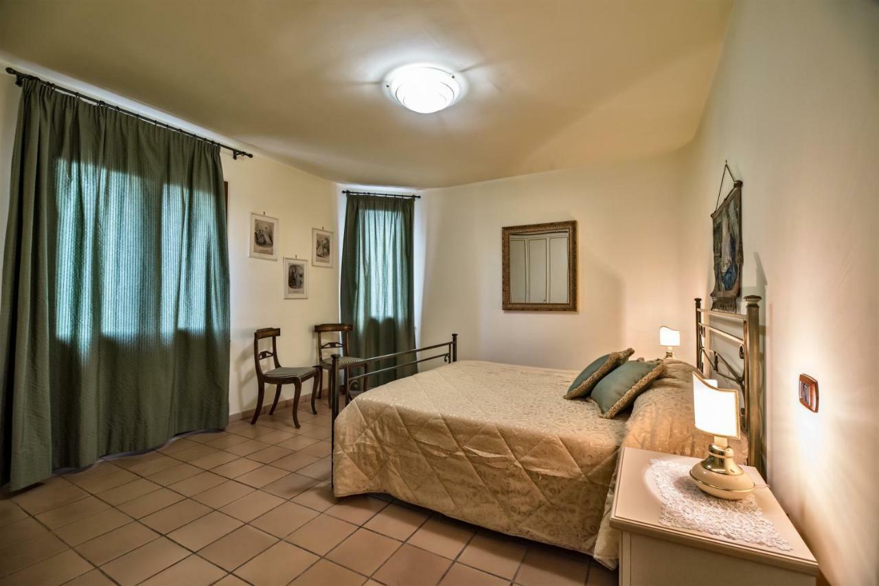 La Residenza Di Carolina Apartment Cassino Exterior photo